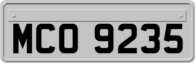 MCO9235