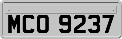 MCO9237
