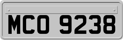 MCO9238