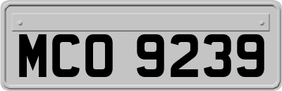 MCO9239