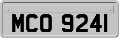 MCO9241