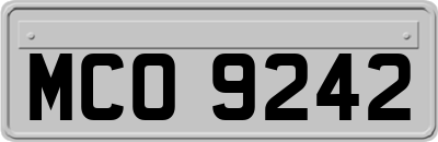 MCO9242