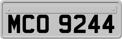 MCO9244