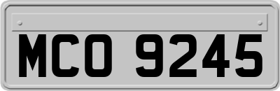 MCO9245