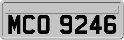 MCO9246