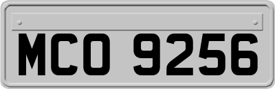 MCO9256