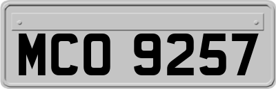 MCO9257