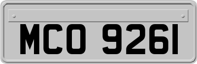 MCO9261
