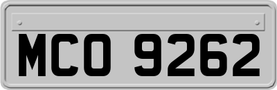 MCO9262