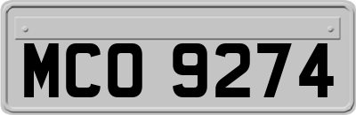 MCO9274