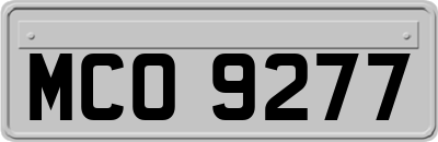 MCO9277