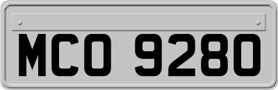 MCO9280