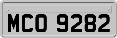 MCO9282