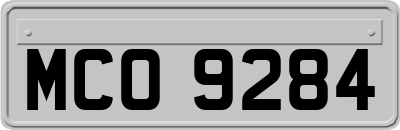 MCO9284