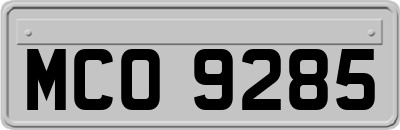 MCO9285