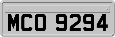 MCO9294
