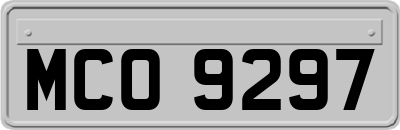 MCO9297