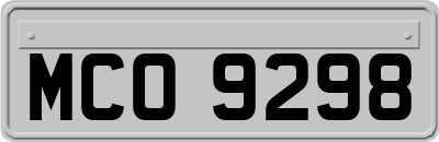 MCO9298