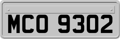 MCO9302