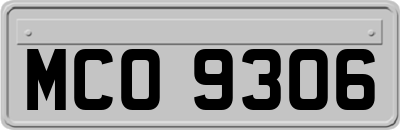 MCO9306