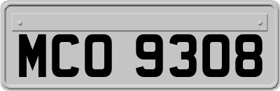 MCO9308