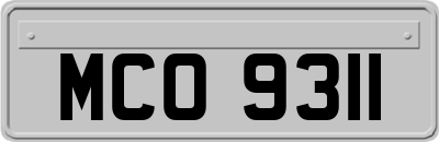 MCO9311
