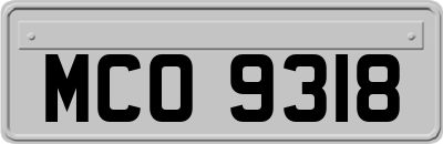 MCO9318