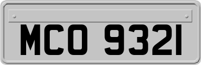 MCO9321