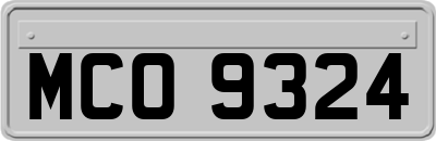 MCO9324