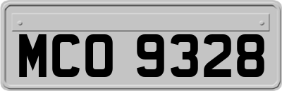 MCO9328
