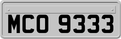 MCO9333