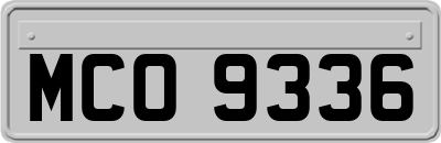 MCO9336