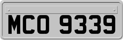 MCO9339
