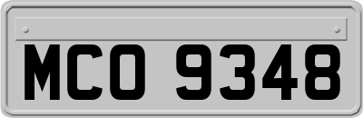 MCO9348