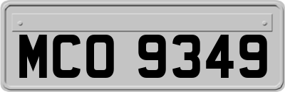 MCO9349