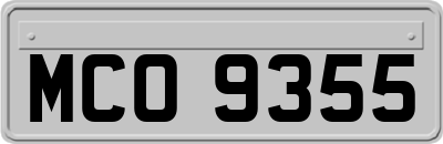 MCO9355