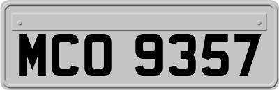 MCO9357