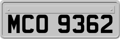 MCO9362