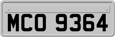 MCO9364