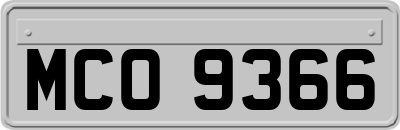 MCO9366