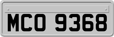 MCO9368