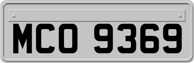 MCO9369