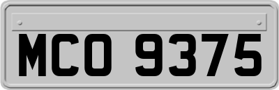 MCO9375