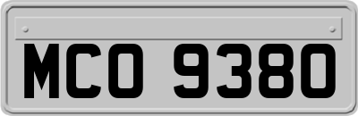 MCO9380