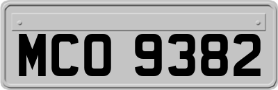 MCO9382