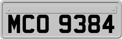 MCO9384