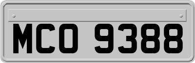 MCO9388