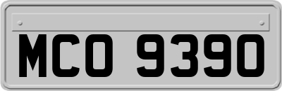 MCO9390