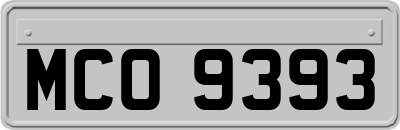 MCO9393