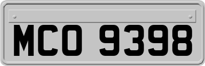 MCO9398